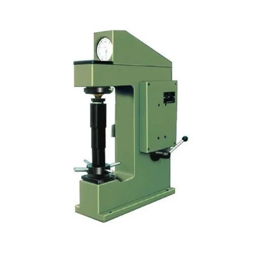 Rockwell Hardness Testing Machines