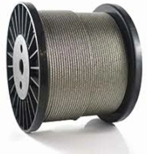 Steel Wire Rope