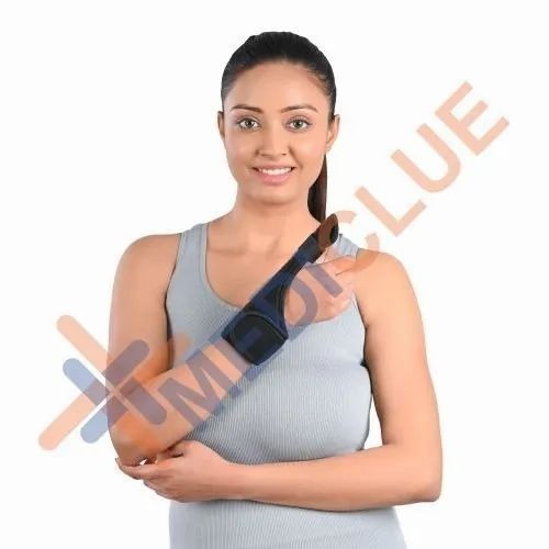 Thumb Spica Splint