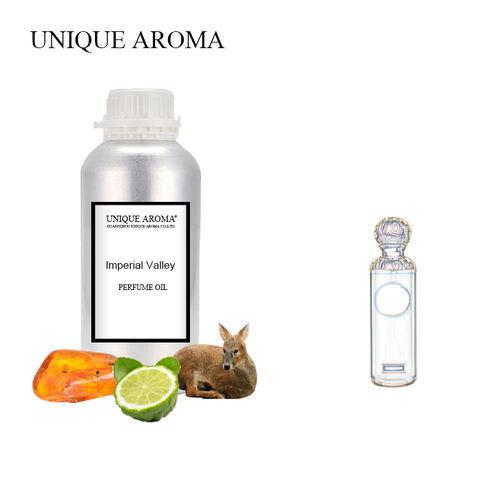 Unique Aroma Lmperial Valley Perfume Fragrance Oil - Age Group: Adults
