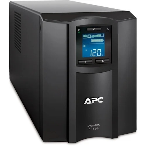 Ups equipment