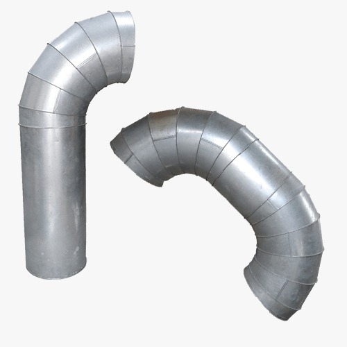 Vaccum Pipes
