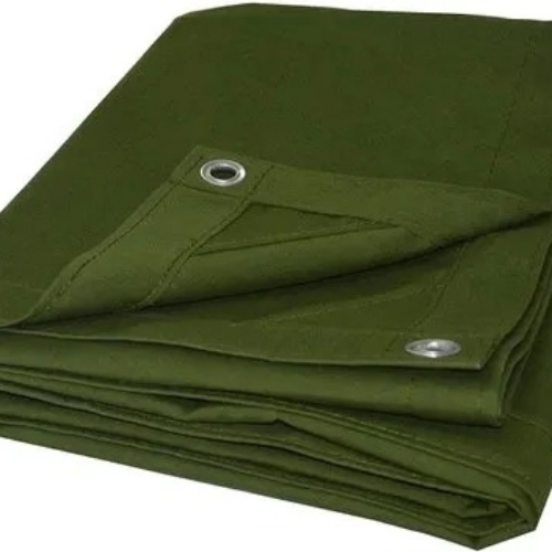 Waterproof Tarpaulin Cover