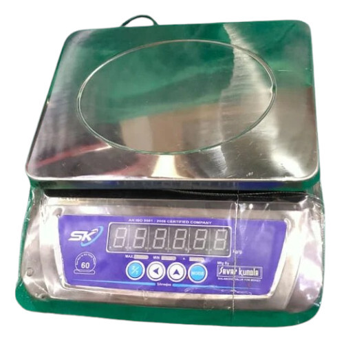 Weighing Scale