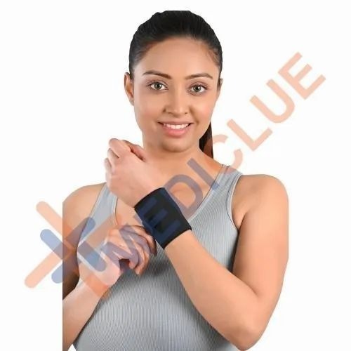 Wrist Binder