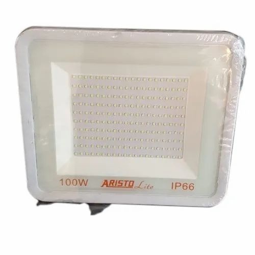 100w Cool White Aristo Lite Led Floodlight