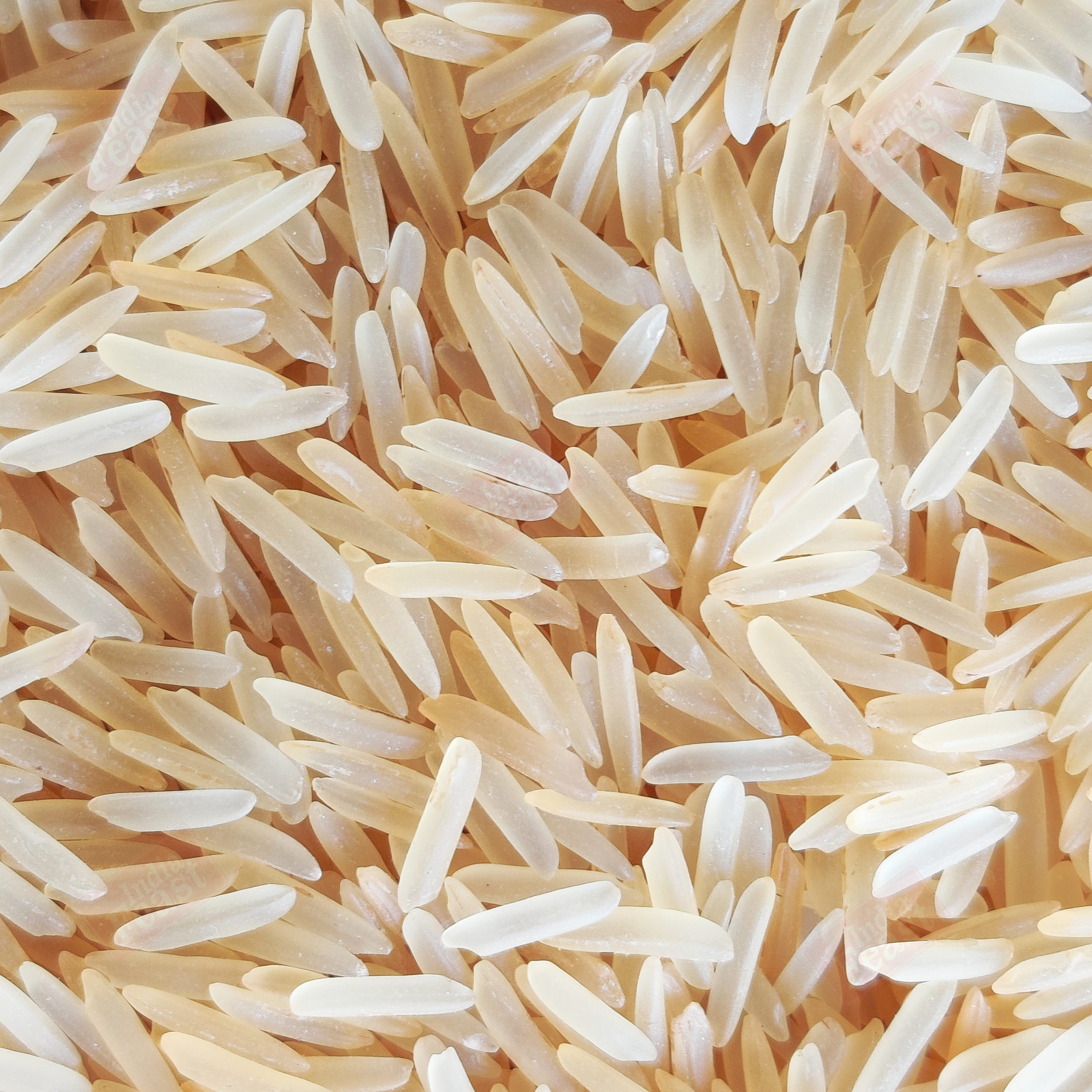 1121 Golden Sella Basmati Rice - Admixture (%): 5%