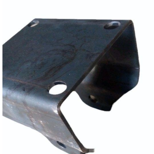 4 inch mounting rear bracket