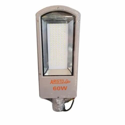 60w Aristo Led Street Light