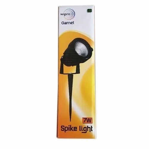 7w Wirpo Led Spike Light