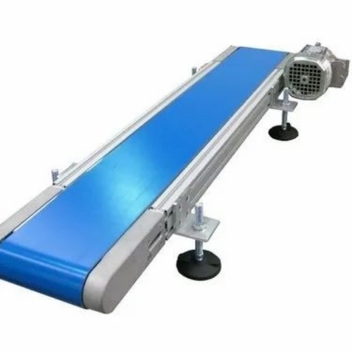 Belt Conveyors By Stuti Industries