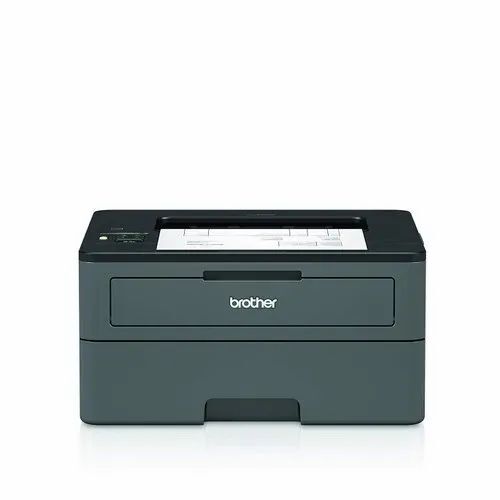 Brother Hl-L2351dw Mono Laser Printer