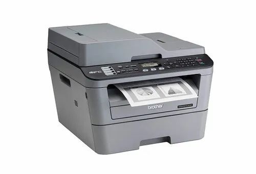 Brother Mfc L2701d Multi-Function Monochrome Laser Printer