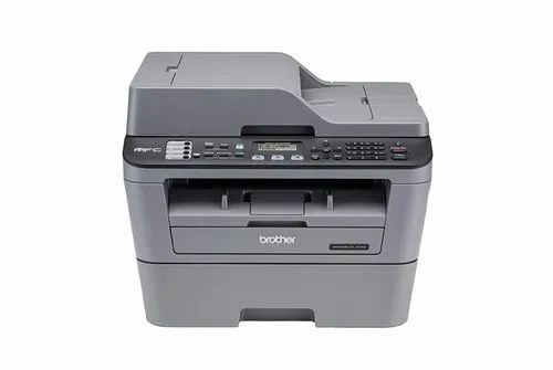 Brother Mfc L2701dw Multi-Function Monochrome Laser Printer