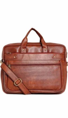Corporate Messenger Bag