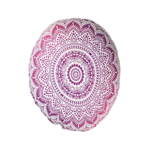 Cotton Floor Cushion Covers