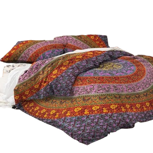 Designer Duvet Cover