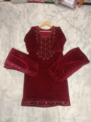 Designer Ladies Suits