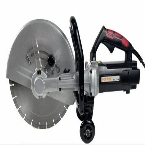 Electric Concrete Saw Cutter