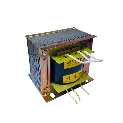 Electrical Transformer 
