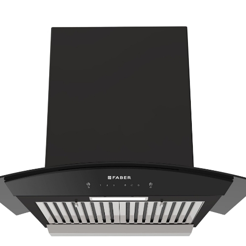 Faber Modular Kitchen Chimney