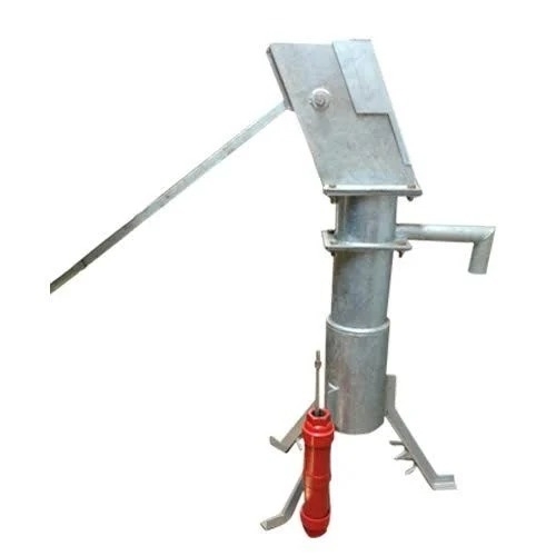 Force Lift India Mark Ii Hand Pump
