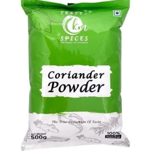 Fresh Coriander Powder