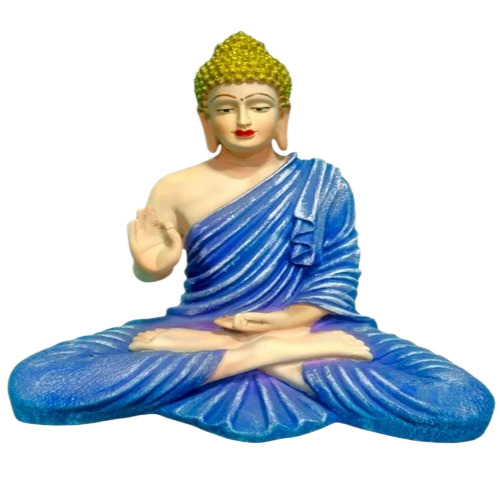 God Buddha Statue