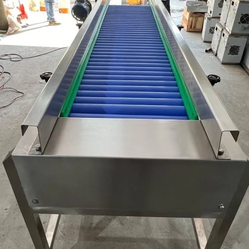 Heavy Duty Conveyor 
