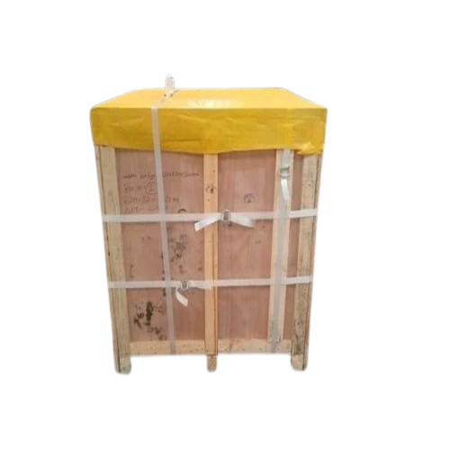 Heavy Wooden Packing