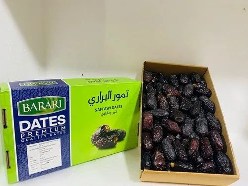 High Fiber Safawi Dates