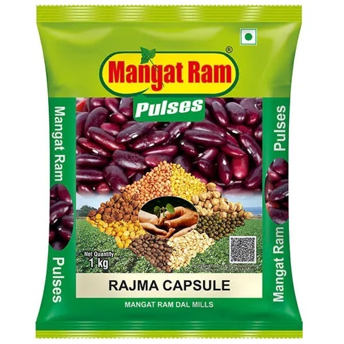 Kidney Beans Rajma