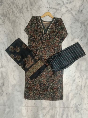 ladies kurta set