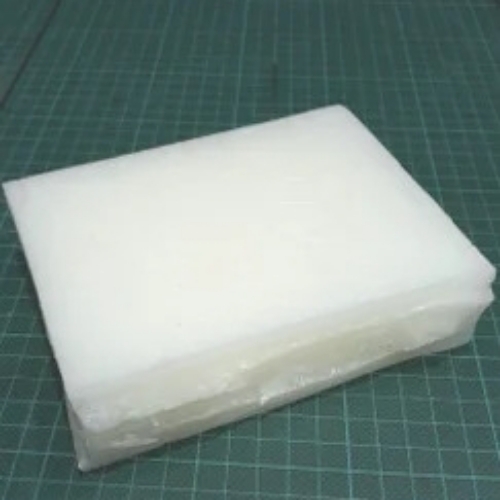 Microcrystalline wax 