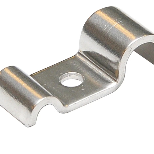 Mild steel clamp