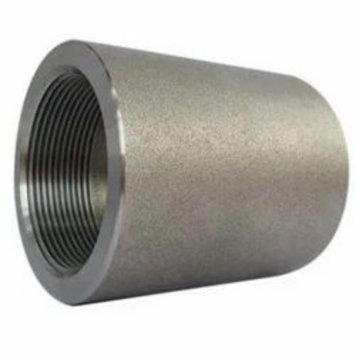 Mild Steel Coupler