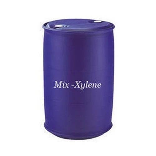 Paint Liquid Mix Xylene 