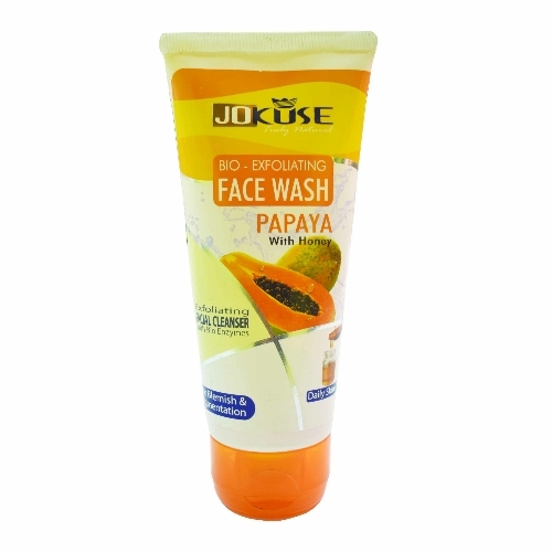 Papaya Fessh Wash