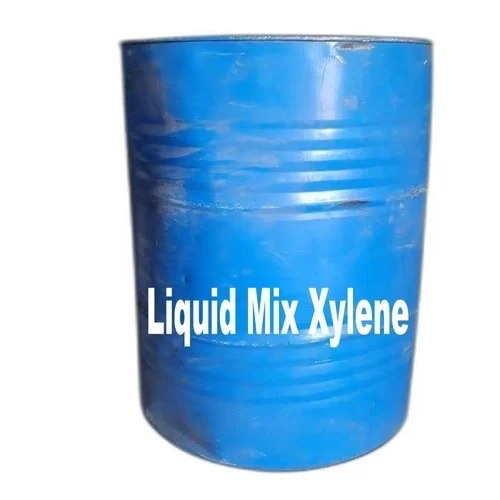 Pesticides Liquid Mix Xylene