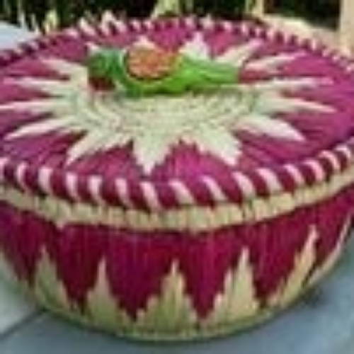 PITARA FLAT LID SMALL