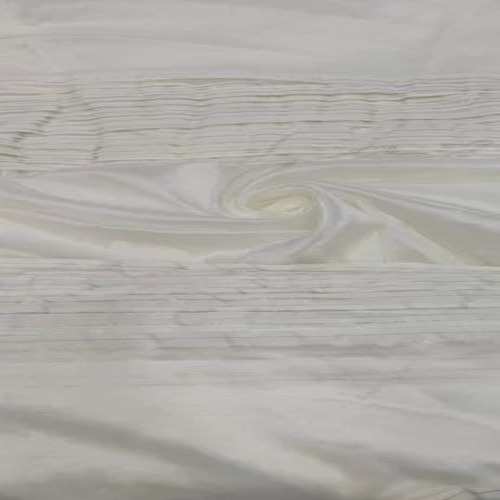 Plain Chanderi Fabric