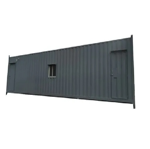 Prefabricated Portable Cabin
