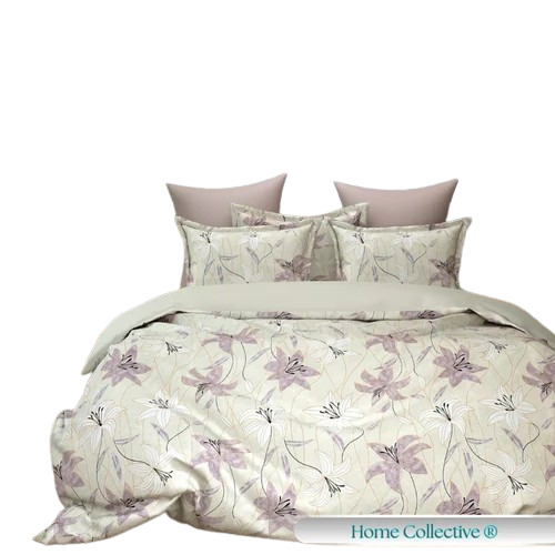 Premium Printed Bed Sheets