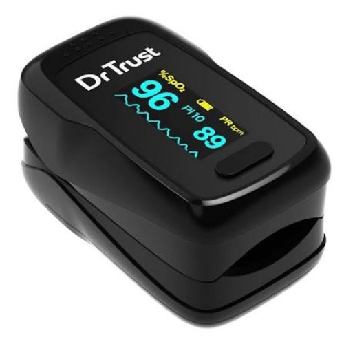 Pulse Oximeter
