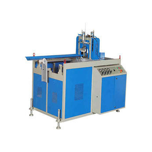 Pvc Pipe Cutting Machine - Blade Size: Na