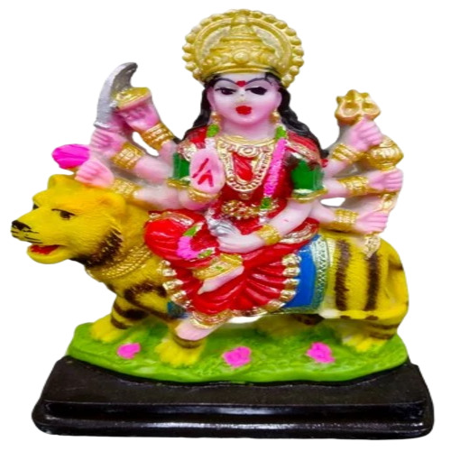 Resin Durga Maa Statue