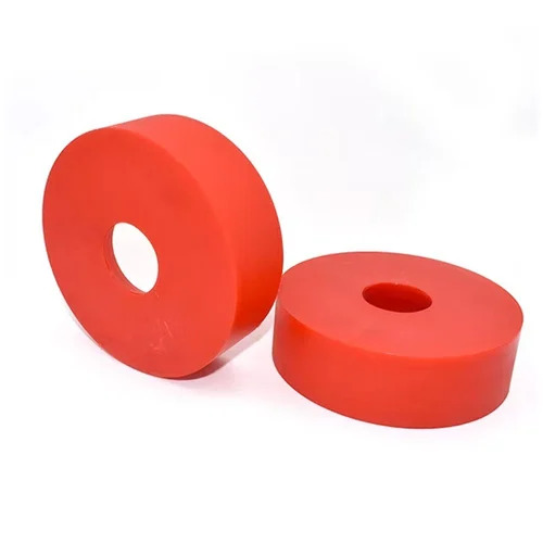 Rubber Gasket Spacer