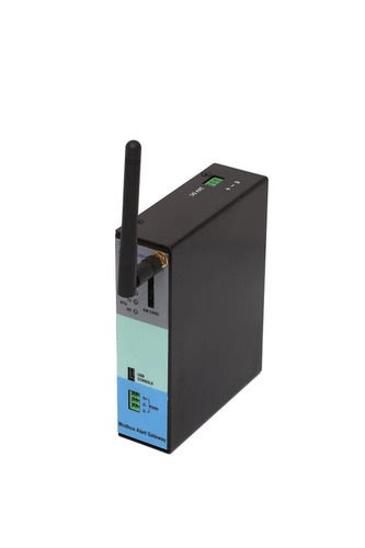 SC09FENGS I Ethernet Media Converter