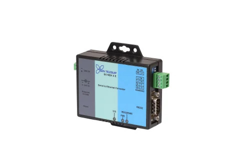 SC10EK X E Serial to Ethernet Converter