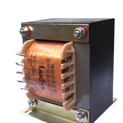 Single Phase Transformer